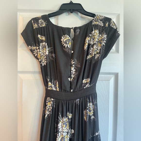 Free People All I Got Midi Dress - Picture 10 of 12